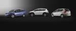 Seat Altea 2009 года